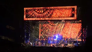 Hans Zimmer Performs the Dune Soundtrack LIVE 2023.06.05. Papp László Budapest Sportaréna