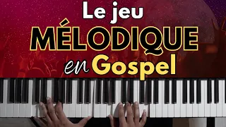 Comment créer de la mélodie Gospel ?