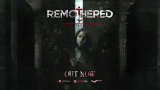 "Remothered: Tormented Fathers" Accolade Trailer