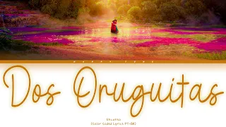 Encanto - Dos Oruguitas (Color Coded Lyrics PT-BR)