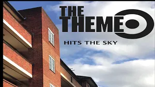 The Theme  - Hits the Sky