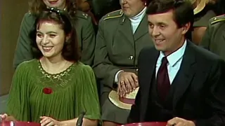 Šest ran do klobouku (1982) - č.14