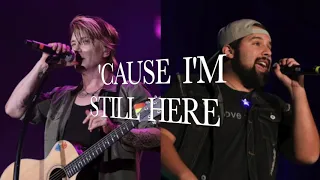 I'm Still Here Duet (John Rzeznik and Caleb Hyles)