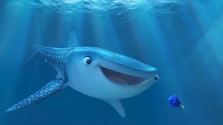 В поисках Дори (Finding Dory) - Русский тизер трейлер (2016)