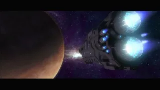 Halo Anniversary Legendary Walkthrough: Mission 1 - The Pillar of Autumn