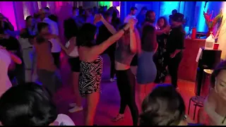 Bachata Essence Latin Party Honolulu