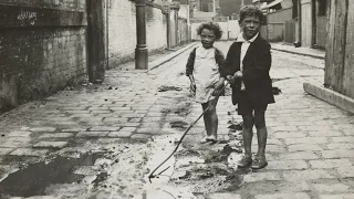 From the vault: Melbourne slums of the 1930s