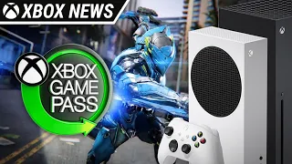 Много новых анонсов для подписки Xbox Game Pass | Июнь - Июль 2023 | Новости Xbox