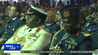 Military, defense officials meet in Abuja for 3rd African Air Forces summit
