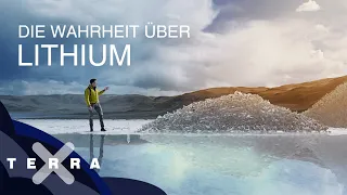 Die Wahrheit über Lithium | Dirk Steffens | Terra X