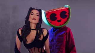 INNA x MELON x Dance Fruits Music - Hello Hello | Official Visualizer