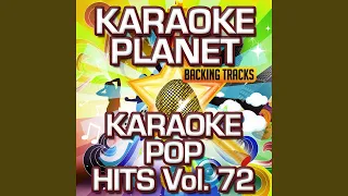 Breath of Life (Karaoke Version With Background Vocals) (Originally Performed By Florence & the...