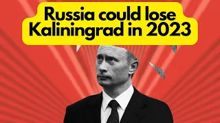 Why Kaliningrad votes for independence from Russia? Can Germany get Konigsberg back?