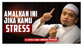 Manisnya UJIAN (Siri Penuh) | Ustaz Wadi Annuar