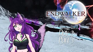 Morrigan's Endwalker VOD pt 5