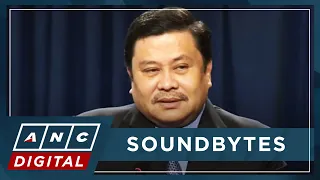 'What is there to apologize for? Move on na tayo': Sen. Estrada on 50th Martial Law anniversary |ANC