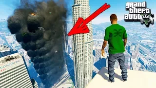 ГТА 5 МОДЫ ТОРНАДО РАЗРУШИЛ ГОРОД В GTA 5 ! ОБЗОР МОДА В GTA 5 ИГРЫ ГТА МИР МУЛЬТИК ВИДЕО GTA 5 МОДЫ