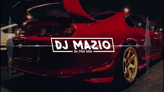 BASSOWE BUDZENIE SĄSIADÓW VOL 8 DJ MAZIO OFFICIAL