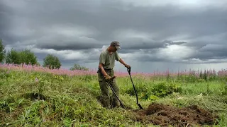 Два выезда на шурф #436