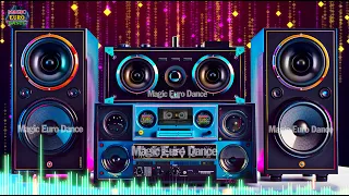 Shalala Lala, Daddy Cool - EuroDisco Dance 70s 80s 90s Greatest Hits - Italo Disco Classic Mix