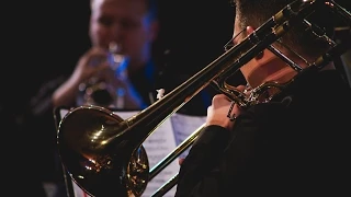 Sanctus Pro Deo  Brass Quintet - Ce mare ești [OFFCIAL VIDEO]