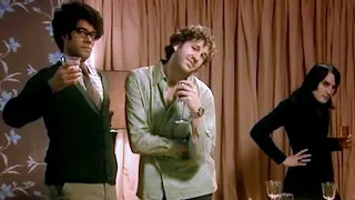 Best IT Crowd Bloopers