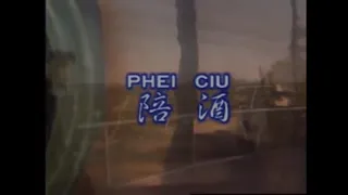 [KARAOKE] 陪酒 Phei Ciu