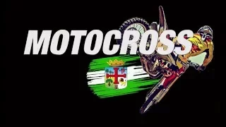 GRAN FINAL MOTOCROSS -SANTA CRUZ - BOLIVIA