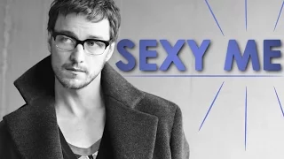 James McAvoy | Sexy Me [HBD Vivi!]