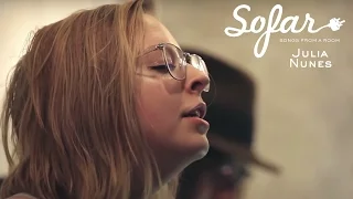 Julia Nunes - Then OK | Sofar Los Angeles