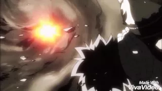 Fairy Tail AMV It has begun