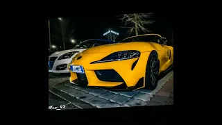 supra status hd 1080 quality 💥@supramk4A80 CAR ENGLISH SONG STATUS