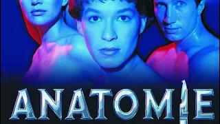 Trailer - ANATOMIE (2000, Franka Potente, Benno Fürmann)