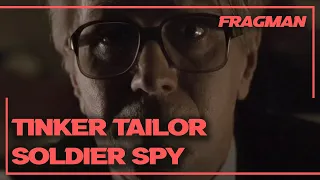 Tinker Tailor Soldier Spy - Fragman