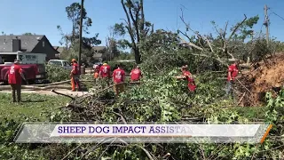 Shoutouts to those going above & beyond for Disaster relief