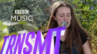 Sigrid - Strangers (TRNSMT 2018)