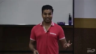 Research in Options 2018 - Minicourse - Sebastian Jaimungal - Part I