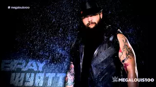 Bray Wyatt Custom WWE Theme Song - "Broken Out In Love" (Rock Remix) With Download Link