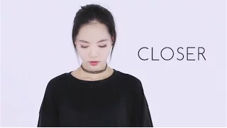 The Chainsmokers ft.Halsey (KHS Cover) - Closer - Dance Cover