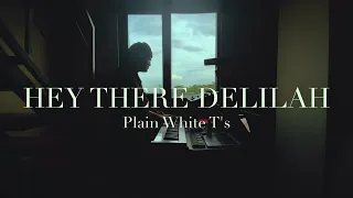 Daniel Rimaldi - Hey There Delilah (Plain White T's)