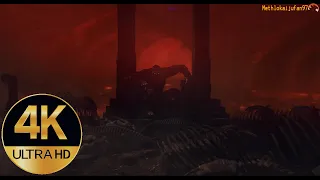 Godzilla x Kong: The New Empire - Unofficial Fanmade Animation Teaser 4k(2024)