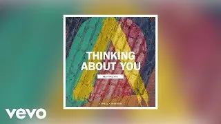 Axwell Λ Ingrosso - Thinking About You (Festival Mix)