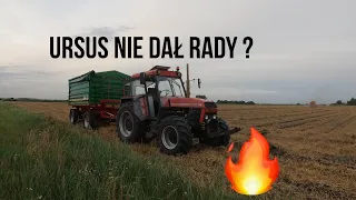 Wyjazd ursus 🔥 czy Ursus nie dał rady !