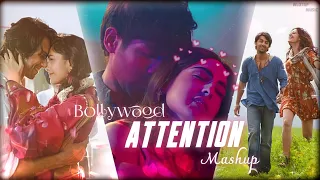 Bollywood Attention Mashup ✨ (wLdTaP MuSiC) | Charlie Puth | PS Editor