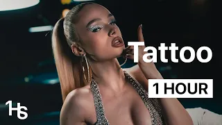 Eva Timush - Tattoo | 1 Hour