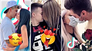 TikTok Couple Goals 2022 - Best Videos Of Margo Flury & Alex Miracle TikTok Compilation #98