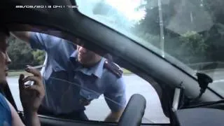 Подборка Аварий и ДТП на Видеорегистратор Август 7 2013 Car Crash Compilation Dashcam August 18