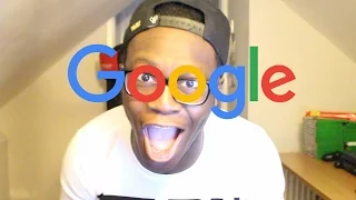 THE GOOGLE CHALLENGE