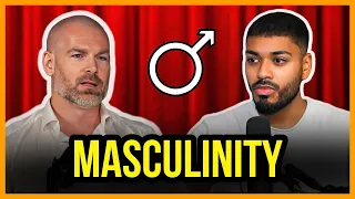 Full Guide to MASCULINITY (Ft. Sartorial Shooter)