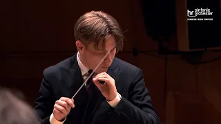 Schostakowitsch: 14. Sinfonie ∙ hr-Sinfonieorchester ∙ Värelä ∙ Kares ∙ Klaus Mäkelä